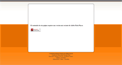 Desktop Screenshot of curaduria1villavicencio.com.co